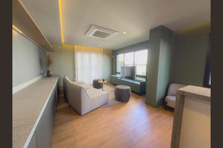 Apartamento à venda com 132m², 3 quartos e 2 vagasÁrea comum