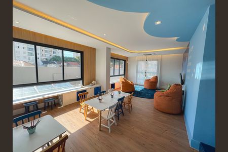 Apartamento à venda com 132m², 3 quartos e 2 vagasÁrea comum