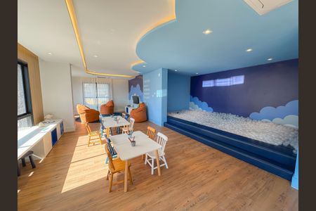 Apartamento à venda com 132m², 3 quartos e 2 vagasÁrea comum