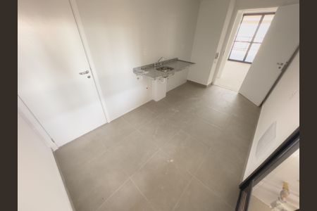 Apartamento à venda com 132m², 3 quartos e 2 vagasCozinha