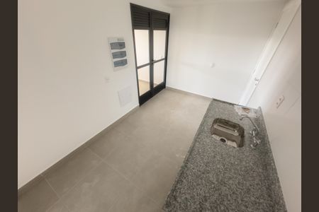 Apartamento à venda com 132m², 3 quartos e 2 vagasCozinha