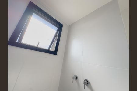 Apartamento à venda com 132m², 3 quartos e 2 vagasBanheiro