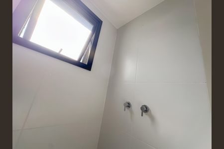 Apartamento à venda com 132m², 3 quartos e 2 vagasBanheiro