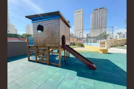 Apartamento à venda com 132m², 3 quartos e 2 vagasÁrea comum