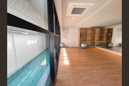 Apartamento à venda com 132m², 3 quartos e 2 vagasÁrea comum