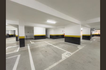 Apartamento à venda com 132m², 3 quartos e 2 vagasÁrea comum