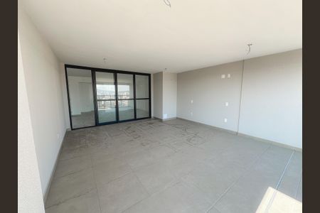 Apartamento à venda com 132m², 3 quartos e 2 vagasSala