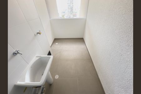 Apartamento à venda com 132m², 3 quartos e 2 vagasÁrea de Serviço