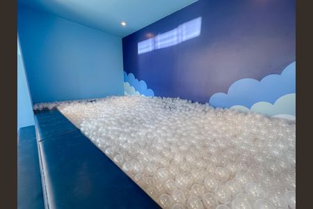 Apartamento à venda com 132m², 3 quartos e 2 vagasÁrea comum