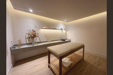 Apartamento à venda com 132m², 3 quartos e 2 vagasÁrea comum