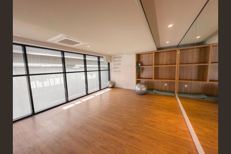 Apartamento à venda com 132m², 3 quartos e 2 vagasÁrea comum