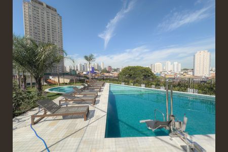 Apartamento à venda com 132m², 3 quartos e 2 vagasÁrea comum