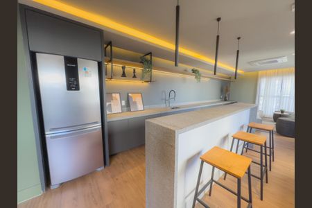 Apartamento à venda com 132m², 3 quartos e 2 vagasÁrea comum