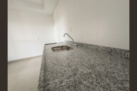 Apartamento à venda com 132m², 3 quartos e 2 vagasCozinha