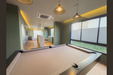 Apartamento à venda com 132m², 3 quartos e 2 vagasÁrea comum