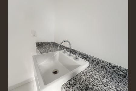 Apartamento à venda com 132m², 3 quartos e 2 vagasBanheiro