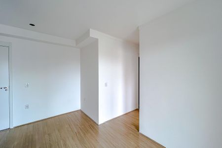 Sala de apartamento para alugar com 2 quartos, 52m² em Chácara Santo Antônio (zona Leste), São Paulo