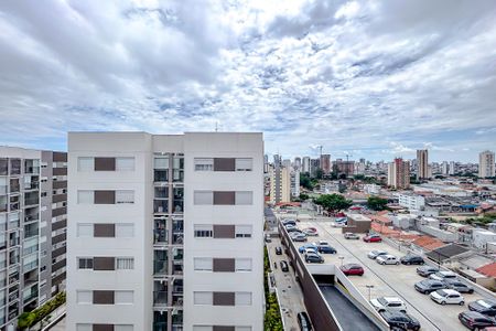 Apartamento para alugar com 52m², 2 quartos e 1 vagaVista da Suíte