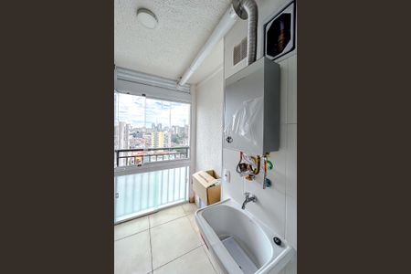 Apartamento para alugar com 52m², 2 quartos e 1 vagaÁrea de Serviço