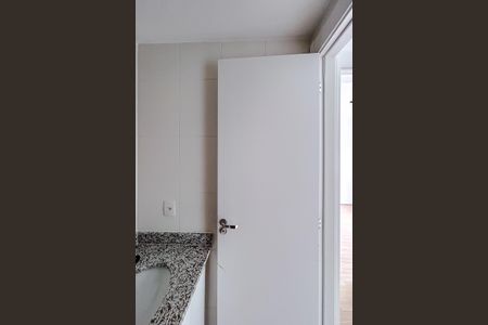 Apartamento para alugar com 52m², 2 quartos e 1 vagaBanheiro Social