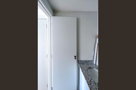 Apartamento para alugar com 52m², 2 quartos e 1 vagaBanheiro da Suíte