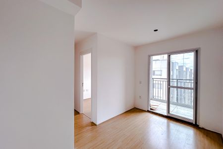 Apartamento para alugar com 52m², 2 quartos e 1 vagaSala