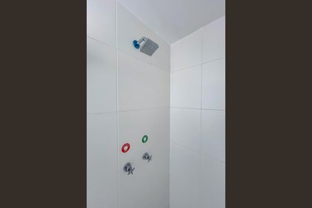 Apartamento para alugar com 52m², 2 quartos e 1 vagaBanheiro da Suíte