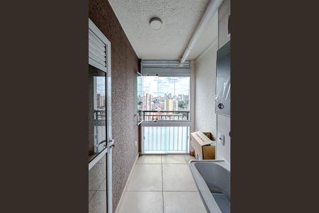 Apartamento para alugar com 52m², 2 quartos e 1 vagaÁrea de Serviço