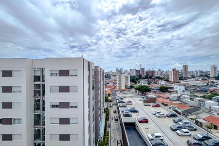 Apartamento para alugar com 52m², 2 quartos e 1 vagaVista da Varanda