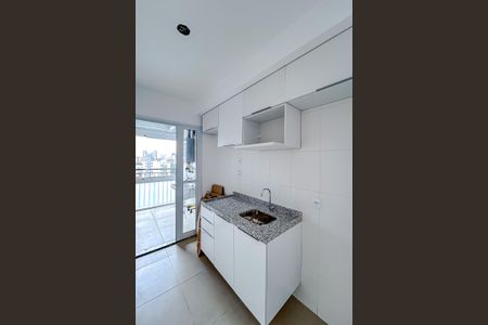 Apartamento para alugar com 52m², 2 quartos e 1 vagaCozinha