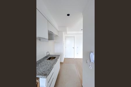 Apartamento para alugar com 52m², 2 quartos e 1 vagaCozinha