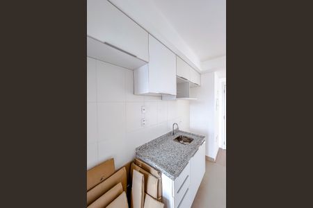 Apartamento para alugar com 52m², 2 quartos e 1 vagaCozinha