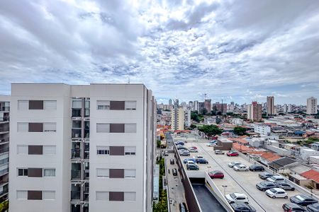 Apartamento para alugar com 52m², 2 quartos e 1 vagaVista do Quarto