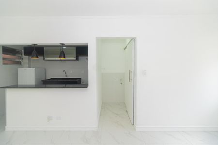 Studio para alugar com 30m², 1 quarto e sem vagaSala/Cozinha