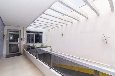 Studio para alugar com 30m², 1 quarto e sem vagaÁrea Comum