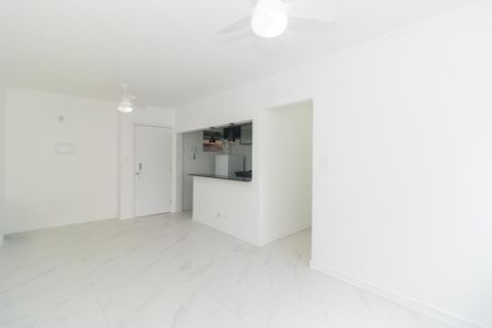 Studio para alugar com 30m², 1 quarto e sem vagaSala/Cozinha