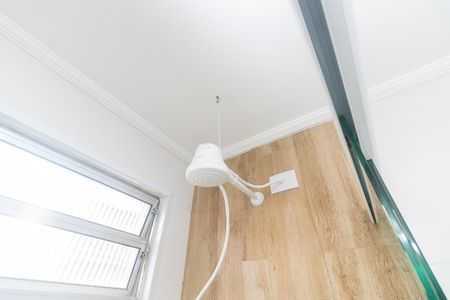 Studio para alugar com 30m², 1 quarto e sem vagaBanheiro