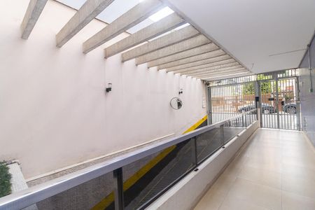 Studio para alugar com 30m², 1 quarto e sem vagaÁrea Comum