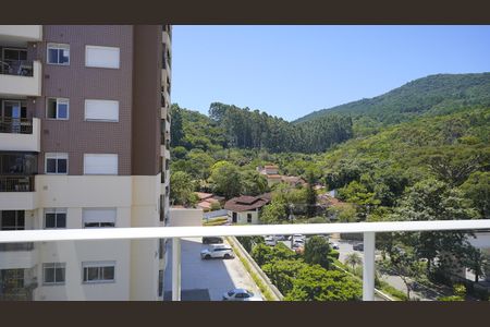 Apartamento para alugar com 84m², 3 quartos e 2 vagasQuarto 1 - Vista