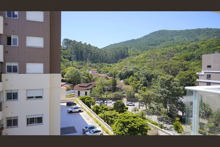 Apartamento para alugar com 84m², 3 quartos e 2 vagasQuarto 3 - Vista