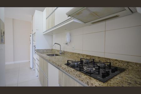 Apartamento para alugar com 84m², 3 quartos e 2 vagasCozinha