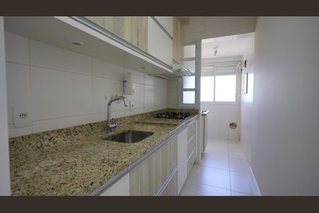 Apartamento para alugar com 84m², 3 quartos e 2 vagasCozinha