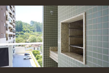 Apartamento para alugar com 84m², 3 quartos e 2 vagasVaranda da Sala