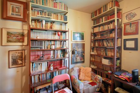 Apartamento à venda com 100m², 3 quartos e 2 vagasQuarto 3