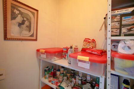 Apartamento à venda com 100m², 3 quartos e 2 vagasQuarto de Serviço