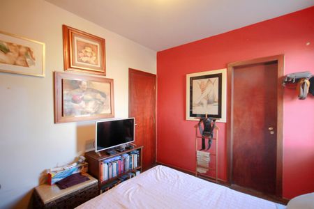 Apartamento à venda com 100m², 3 quartos e 2 vagasSuite