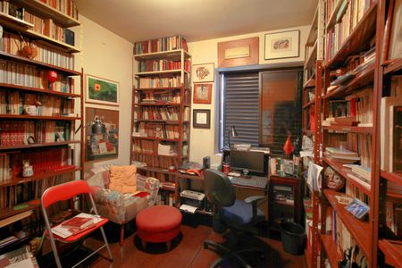 Apartamento à venda com 100m², 3 quartos e 2 vagasQuarto 3