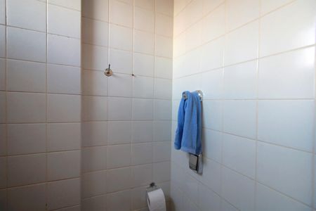 Apartamento à venda com 100m², 3 quartos e 2 vagasBanheiro de serviço