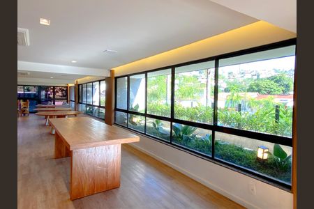 Apartamento à venda com 100m², 3 quartos e 2 vagasÁrea comum - Salão de festas