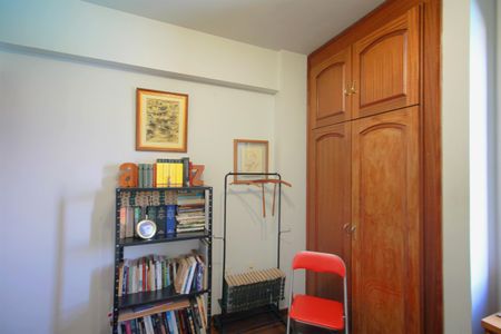 Apartamento à venda com 100m², 3 quartos e 2 vagasQuarto 2